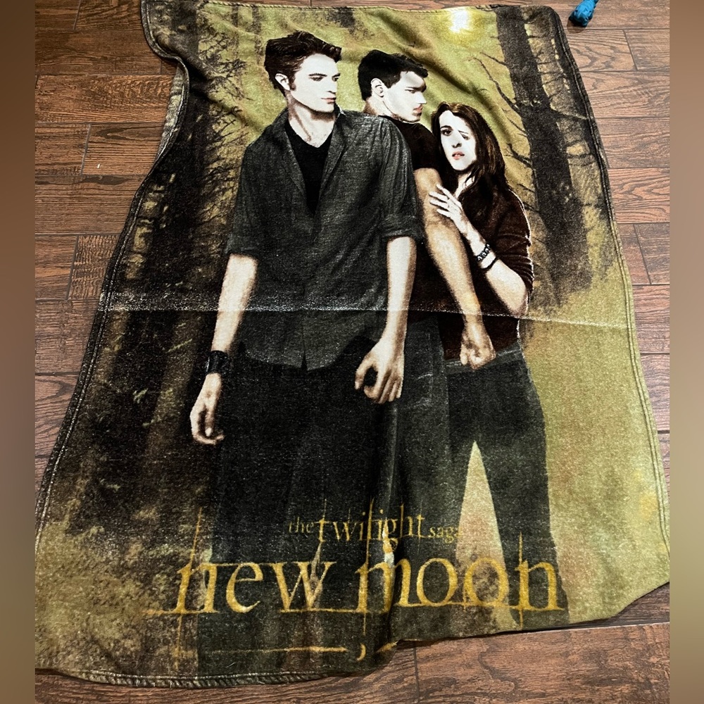 Twilight blanket
